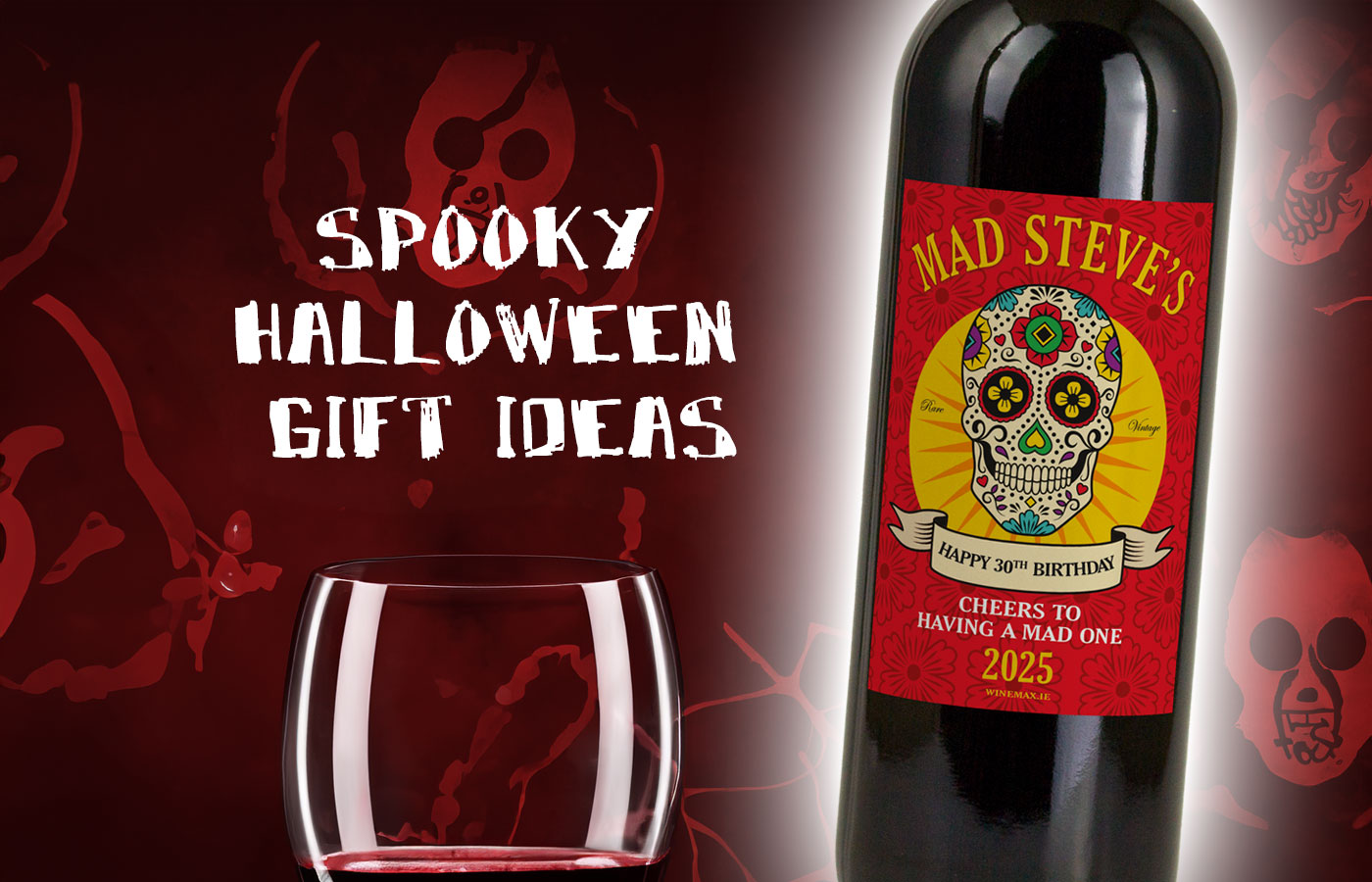 Halloween Gifts