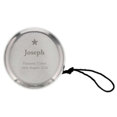 (image for) Personalised Star YOYO