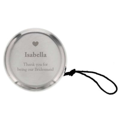 (image for) Personalised Heart YOYO