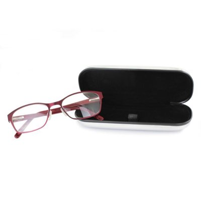 (image for) Personalised Monogram Glasses Case