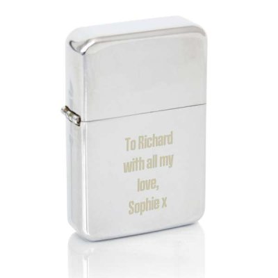 (image for) Personalised Bold Font Lighter