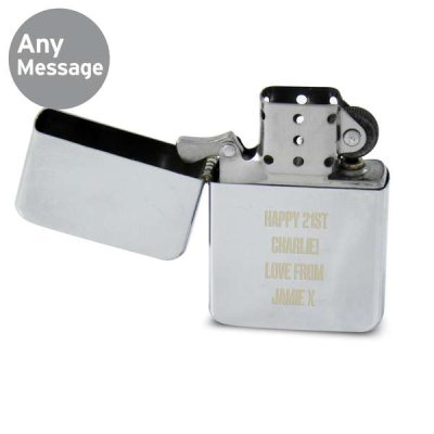 (image for) Personalised Bold Font Lighter