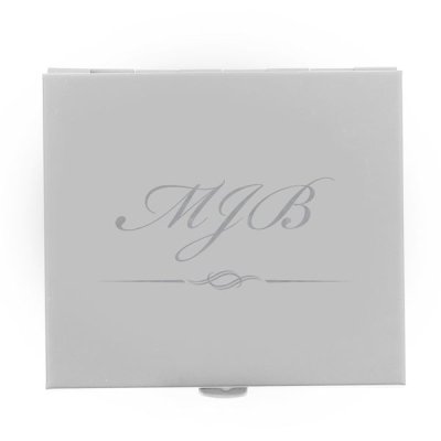 (image for) Personalised Initials Manicure Set