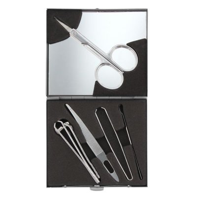 (image for) Personalised Initials Manicure Set