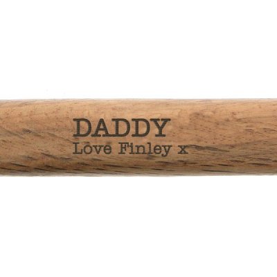 (image for) Personalised Hammer