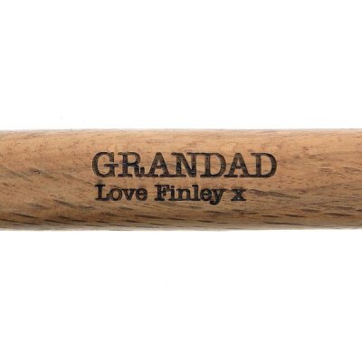 (image for) Personalised Hammer