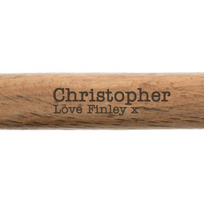 (image for) Personalised Hammer