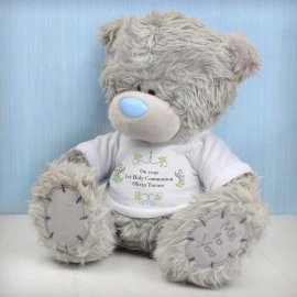 (image for) Personalised Me To You Natures Blessing Bear with T-Shirt