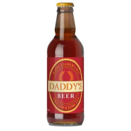 (image for) Personalised Red Wheat Beer