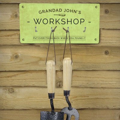 (image for) Personalised Workshop Hooks