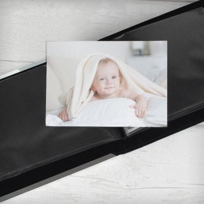 (image for) Personalised Truly Blessed 6x4 Photo Frame Album