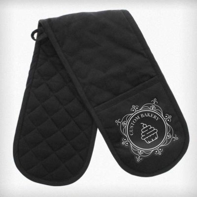 (image for) Bespoke Design Oven Glove