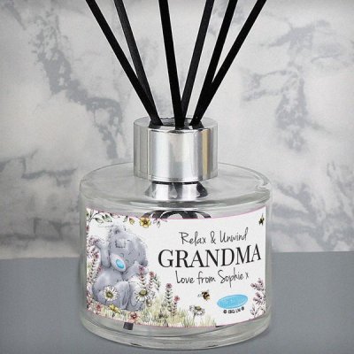 (image for) Personalised Me to You Bees Reed Diffuser