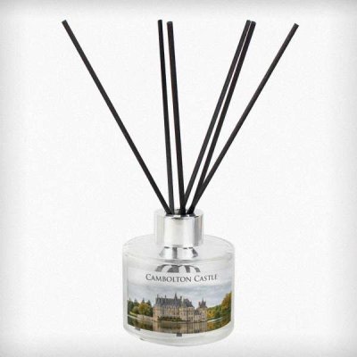 (image for) Bespoke Design Reed Diffuser