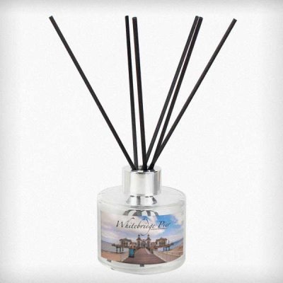 (image for) Bespoke Design Reed Diffuser