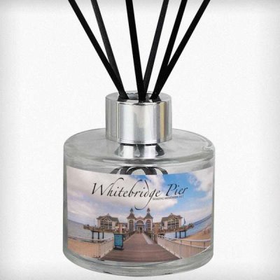 (image for) Bespoke Design Reed Diffuser