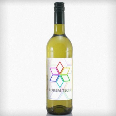 (image for) Bespoke Design White Wine