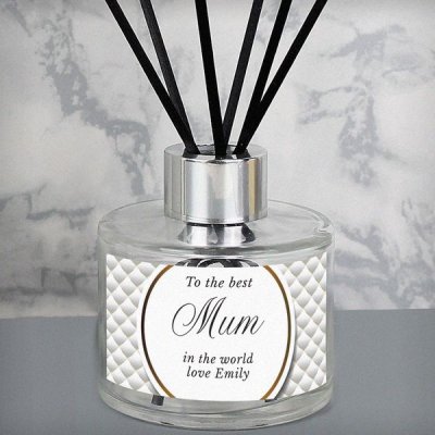 (image for) Personalised Opulent Reed Diffuser