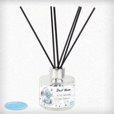 (image for) Personalised Moon & Stars Me To You Reed Diffuser