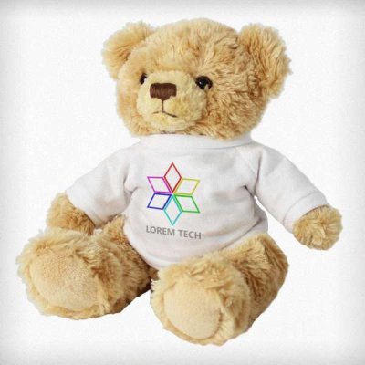 (image for) Bespoke Design Teddy & Tshirt