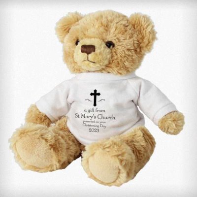 (image for) Bespoke Design Teddy & Tshirt