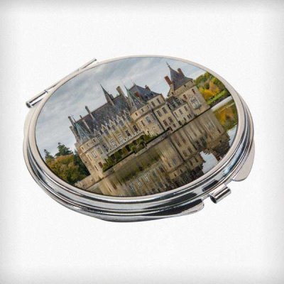 (image for) Bespoke Design Compact Mirror