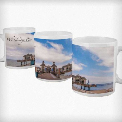 (image for) Bespoke Design Mug