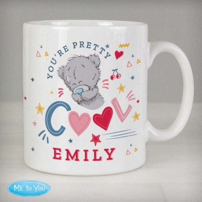 (image for) Personalised Me to You Pretty Cool Mug