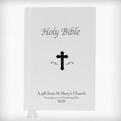 (image for) Bespoke Design Deluxe Bible