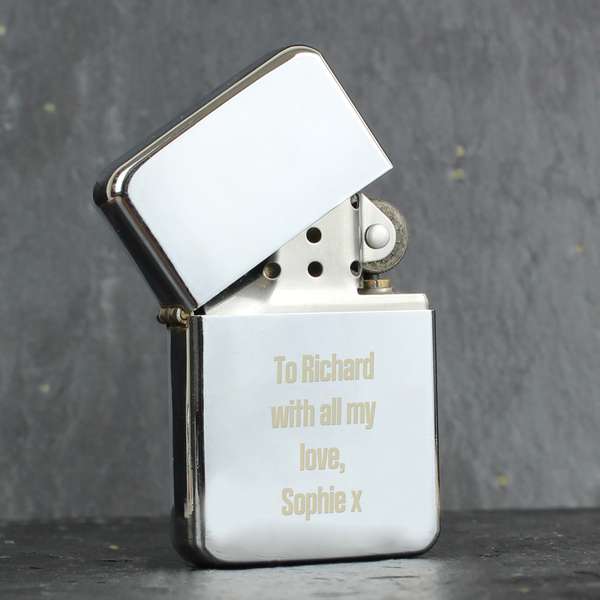 (image for) Personalised Bold Font Lighter