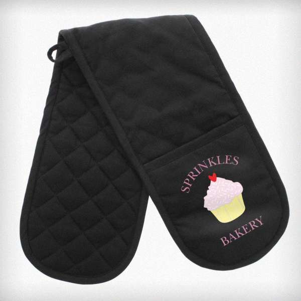 (image for) Bespoke Design Oven Glove