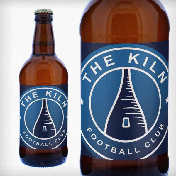 (image for) Bespoke Design Single Beer