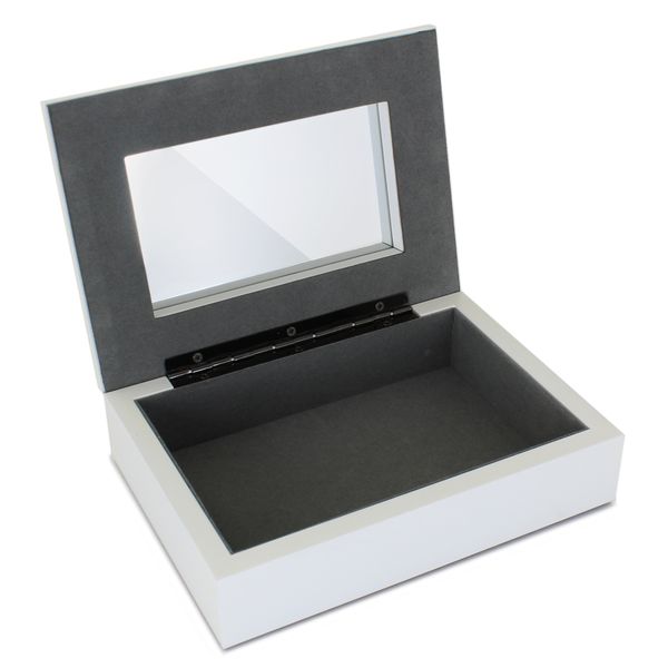 Modal Additional Images for Personalised Twinkle Twinkle Jewellery Box