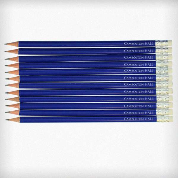 Modal Additional Images for Bespoke Design Blue Pencils