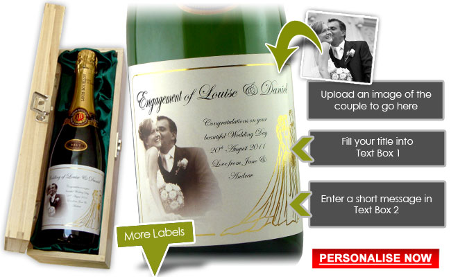 Engagement Gifts for Couples, Cool Wine Engaged Tumbler Gift Set Newly  Presents